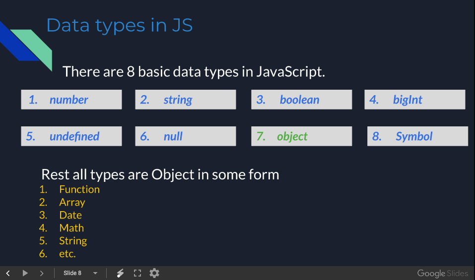 Prepare for your Salesforce JavaScript developer exam – Day 1 ...