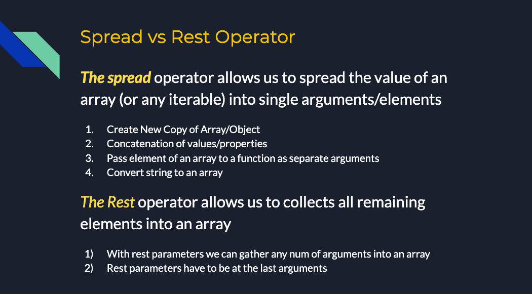 Prepare for your Salesforce JavaScript developer exam – Day 2 ...