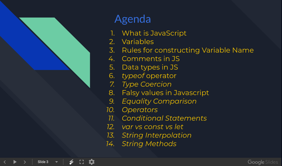 Prepare for your Salesforce JavaScript developer exam – Day 1 ...